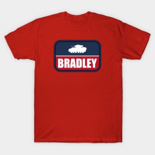 M3 Bradley T-Shirt